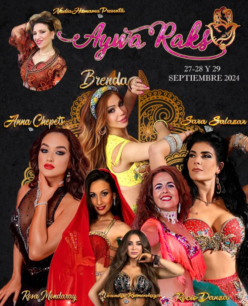 September: Salamanca, Spain