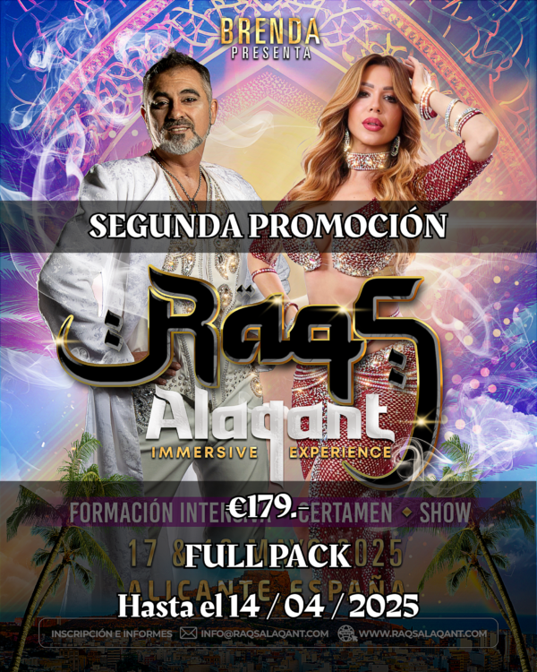 RAQS ALAQANT PROMOCIÓN  3